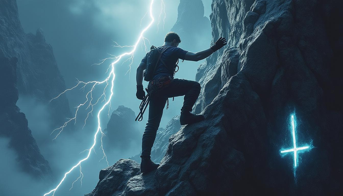 découvrez la date officielle de sortie du jeu cairn sur pc et ps5, avec toutes les informations essentielles pour les fans impatients.