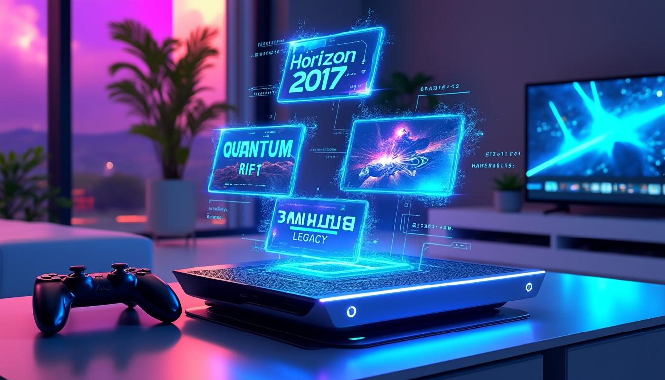 découvrez le calendrier des sorties jeux vidéo 2026 avec la majorité des titres majeurs désormais dotés de leurs dates officielles. préparez-vous à ne rien manquer !