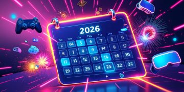 découvrez le calendrier des sorties jeux vidéo 2026 avec la majorité des titres désormais datés. restez informé des prochaines sorties incontournables pour ne rien manquer.