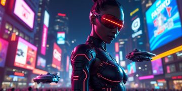 capcom dévoile un trailer inédit de pragmata et annonce sa date de sortie officielle lors des game awards 2025, révélant de nouvelles informations sur ce jeu très attendu.