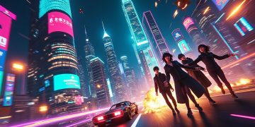 découvrez les 10 films incontournables de 2026 mêlant science-fiction, comédie et action pour toutes les passions cinématographiques.