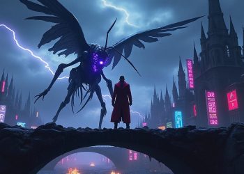 découvrez tout sur code vein ii : explorez son univers riche, plongez dans un récit captivant et connaissez enfin sa date de lancement officielle.