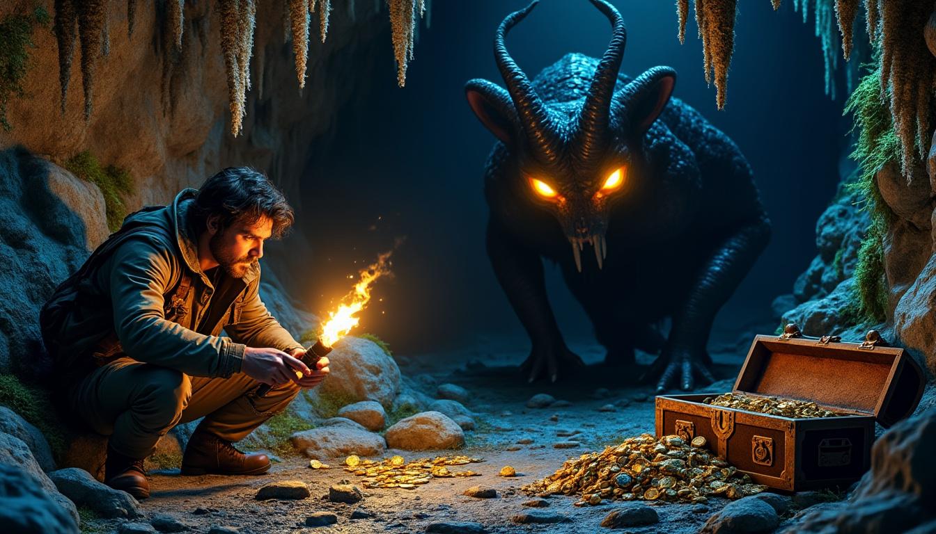 découvrez la date officielle de sortie de la mise à jour void & voltage pour core keeper 1.2 et explorez les nouveautés excitantes qui vous attendent dans ce jeu d'aventure captivant.