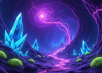 découvrez la date officielle de sortie de la mise à jour core keeper 1.2 : void & voltage. explorez les nouveautés, fonctionnalités et améliorations de cette mise à jour tant attendue.