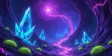 découvrez la date officielle de sortie de la mise à jour core keeper 1.2 : void & voltage. explorez les nouveautés, fonctionnalités et améliorations de cette mise à jour tant attendue.