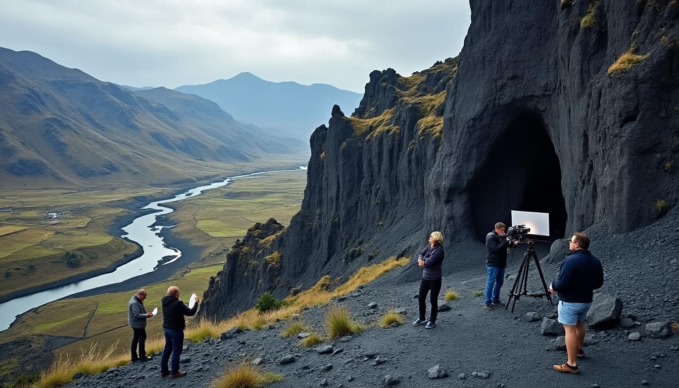 découvrez la date de sortie en salle du film compostelle, tourné en haute-loire, avec alexandra lamy. plongez dans cette aventure cinématographique unique pleine d'émotions et de paysages magnifiques.