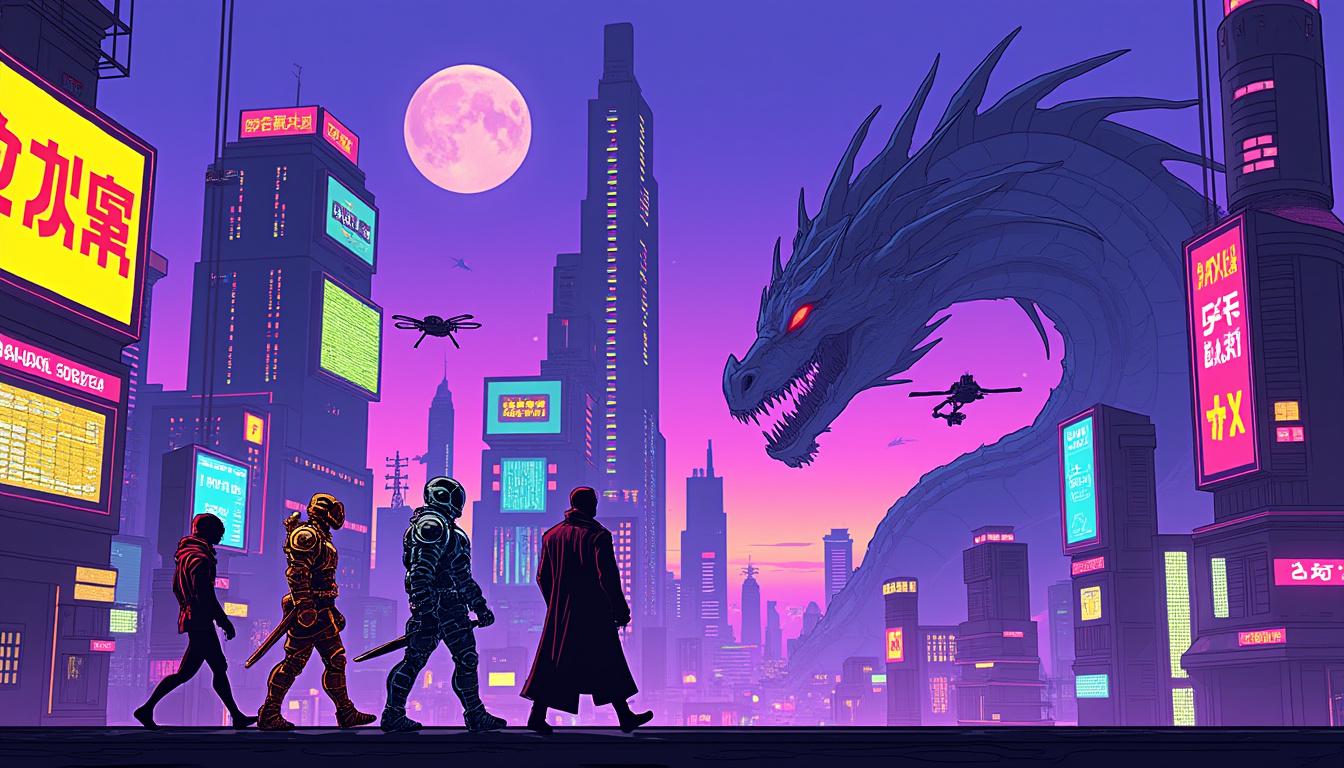 ne manquez pas la nouvelle date de sortie de replaced ! découvrez toutes les informations essentielles pour l'ajouter à votre agenda dès maintenant.