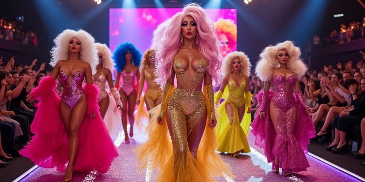 découvrez le titre captivant et la date de sortie officielle du tout premier film drag race au cinéma, une expérience incontournable pour tous les fans de drag et de compétition.
