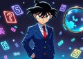 découvrez la date officielle de sortie du nouveau film détective conan et ne manquez aucune information exclusive sur cette sortie très attendue par les fans !