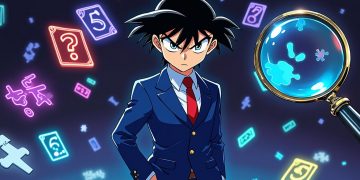 découvrez la date officielle de sortie du nouveau film détective conan et ne manquez aucune information exclusive sur cette sortie très attendue par les fans !