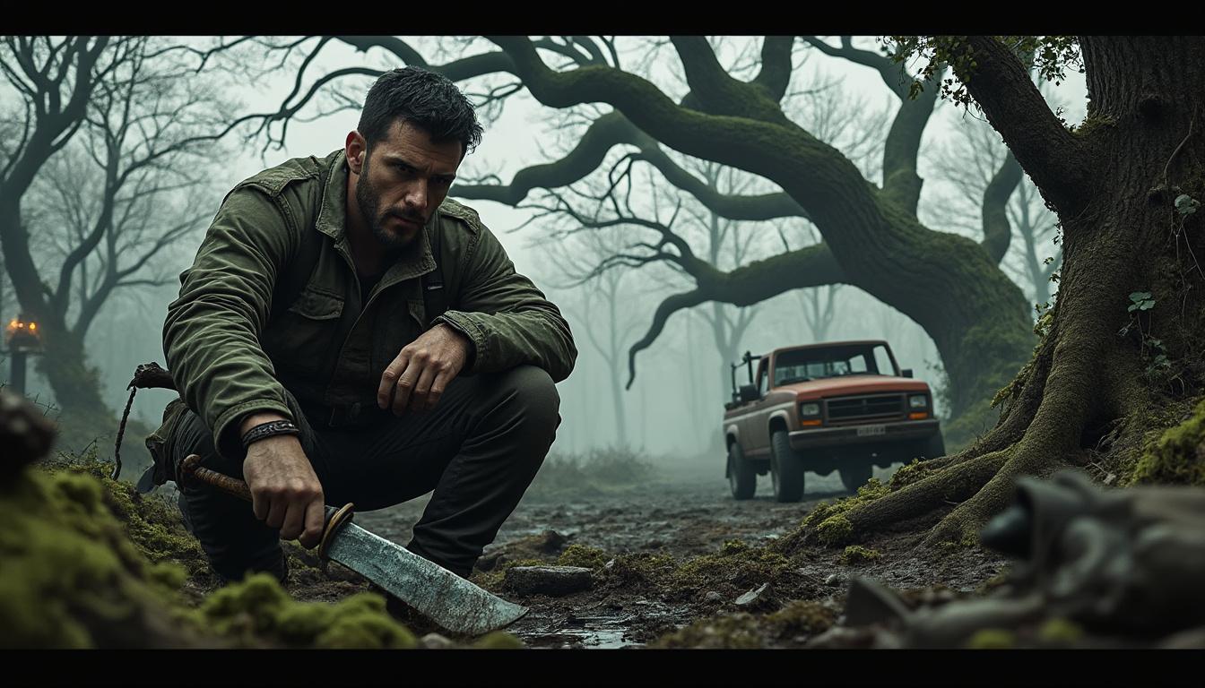 découvrez tout sur dying light: the beast – prix, date de sortie, et un guide complet de l’histoire pour profiter pleinement de ce jeu incontournable.