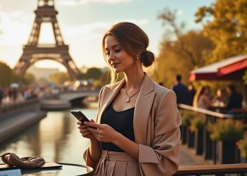 découvrez la date et l'heure de sortie de l'épisode 9 de la saison 5 d'emily in paris pour ne rien manquer des aventures d'emily à paris.