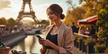 découvrez la date et l'heure de sortie de l'épisode 9 de la saison 5 d'emily in paris pour ne rien manquer des aventures d'emily à paris.