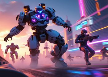 découvrez le nouveau trailer de highguard, un jeu captivant pour les fans de titanfall et apex legends. préparez-vous à plonger dans l'action avec sa date de sortie annoncée qui vous ravira !