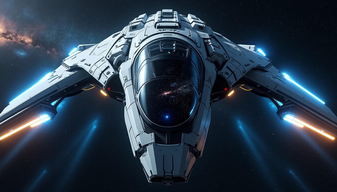 découvrez tout sur exodus, un rpg ambitieux inspiré de mass effect : date de sortie, trailer, gameplay et infos clés pour plonger dans cet univers captivant.