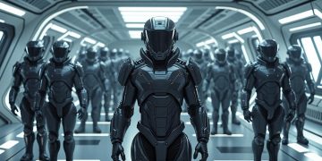 découvrez tout sur exodus, le rpg ambitieux inspiré de mass effect : date de sortie, trailer exclusif et informations essentielles pour les fans de science-fiction et d'aventure.