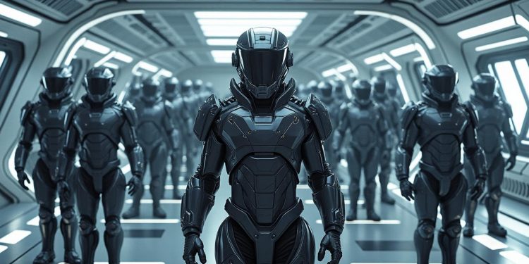 découvrez tout sur exodus, le rpg ambitieux inspiré de mass effect : date de sortie, trailer exclusif et informations essentielles pour les fans de science-fiction et d'aventure.