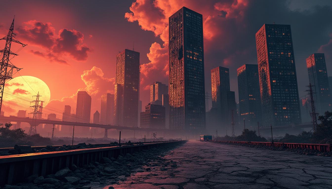 plongez dans l'univers de fallout 5 avec toutes les informations essentielles : annonces exclusives, date de sortie officielle et personnages révélés jusqu'à présent.