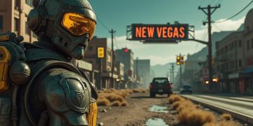 découvrez la date de sortie officielle en france de fallout saison 2 et le casting prestigieux pour le grand retour tant attendu à new vegas. ne manquez rien des dernières annonces et nouveautés.