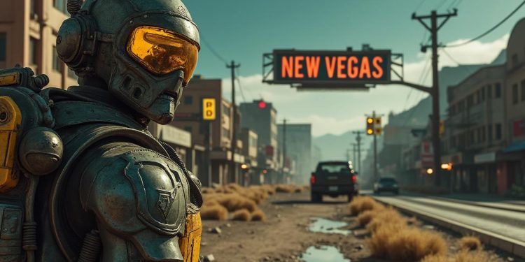 découvrez la date de sortie officielle en france de fallout saison 2 et le casting prestigieux pour le grand retour tant attendu à new vegas. ne manquez rien des dernières annonces et nouveautés.