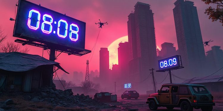 découvrez le calendrier complet de diffusion des 8 épisodes de la saison 2 de fallout sur prime video. ne manquez aucun épisode et préparez-vous à plonger dans l'univers post-apocalyptique captivant.