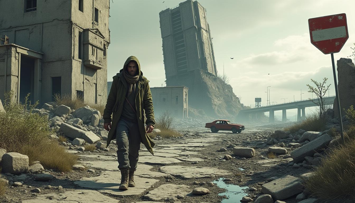 découvrez toutes les informations sur la sortie de l'épisode 2 de fallout saison 2 : date, horaire et retour à la diffusion normale pour ne rien manquer de cette nouvelle saison.