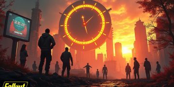 découvrez tout sur la sortie de l'épisode 2 de fallout saison 2 : date, horaire de diffusion et le retour à la programmation normale. restez informé pour ne rien manquer !