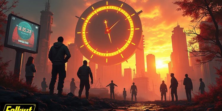 découvrez tout sur la sortie de l'épisode 2 de fallout saison 2 : date, horaire de diffusion et le retour à la programmation normale. restez informé pour ne rien manquer !