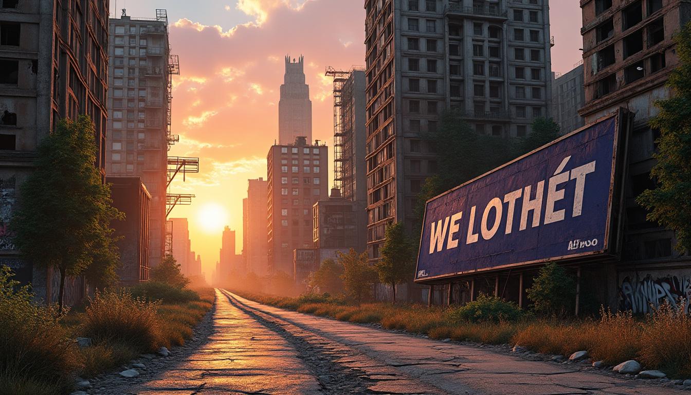 découvrez toutes les infos sur la sortie de l'épisode 3 de fallout saison 2, son horaire exact et ce qui vous attend dans le prochain chapitre de l'intrigue.