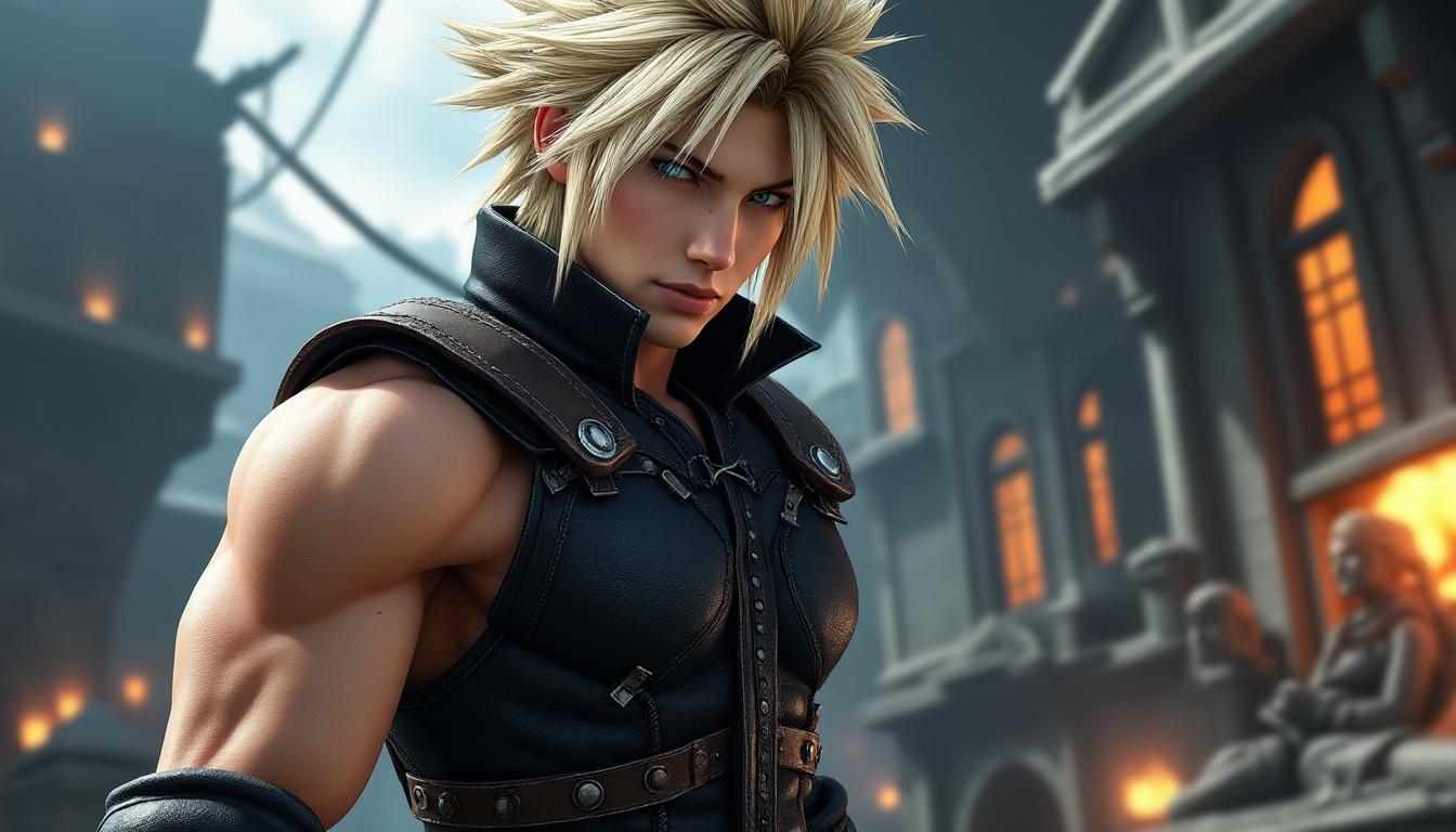 découvrez toutes les informations essentielles sur final fantasy vii rebirth sur pc : date de sortie, configurations minimales et recommandées, ainsi que les tarifs pour profiter pleinement du jeu.