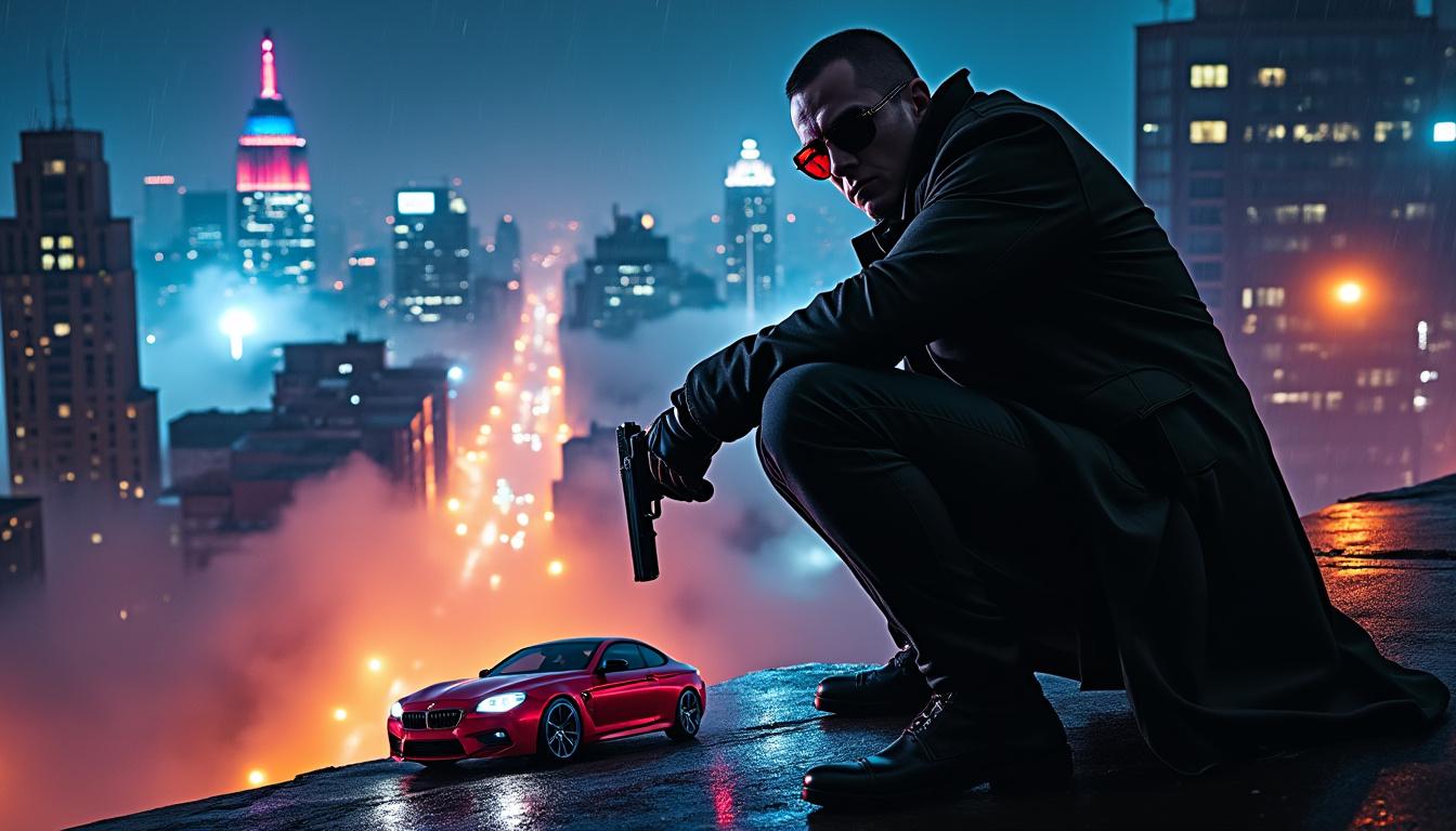 découvrez tout sur first light : gameplay, fonctionnalités, date de sortie et informations essentielles avant l'arrivée de james bond dans ce nouveau chapitre palpitant.