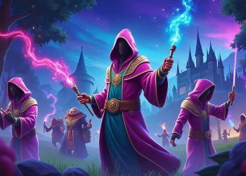 découvrez le crossover épique entre fortnite et harry potter : skins exclusifs, accessoires magiques et date de lancement officielle d'epic games pour une aventure inoubliable.