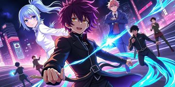 découvrez toutes les dates de sortie des anime phares de 2026, dont frieren, jujutsu kaisen et vigilantes, disponibles sur crunchyroll pour ne rien manquer de vos séries préférées.