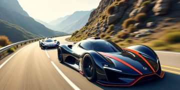 découvrez la bande-annonce officielle de gear.club unlimited 3 et préparez-vous à sa sortie imminente sur nintendo switch 2. vivez une expérience de course ultime avec des graphismes améliorés et un gameplay captivant.