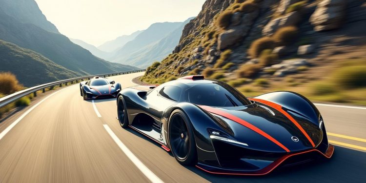 découvrez la bande-annonce officielle de gear.club unlimited 3 et préparez-vous à sa sortie imminente sur nintendo switch 2. vivez une expérience de course ultime avec des graphismes améliorés et un gameplay captivant.