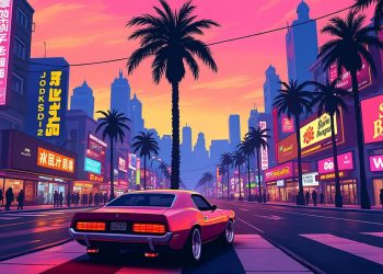 découvrez tout sur gta 6 : véhicules, carte, date de sortie et précommandes du nouveau chef-d'œuvre de rockstar games. restez informé des dernières nouveautés et préparez-vous à l'aventure.