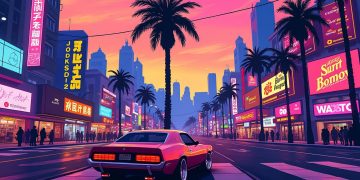 découvrez tout sur gta 6 : véhicules, carte, date de sortie et précommandes du nouveau chef-d'œuvre de rockstar games. restez informé des dernières nouveautés et préparez-vous à l'aventure.