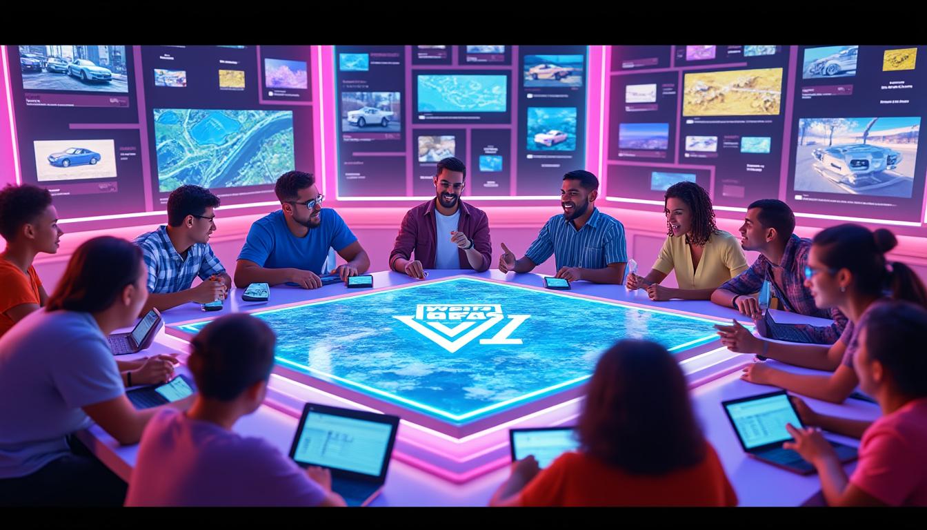 découvrez les dernières spéculations autour de gta vi, prévu pour 2027 avec un budget historique. toutes les infos sur ce jeu très attendu !