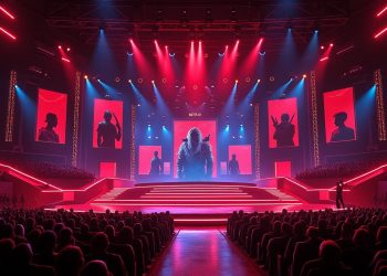 découvrez la date de sortie officielle de la saison 2 de devil may cry sur netflix lors des game awards 2025 et préparez-vous à de nouvelles aventures palpitantes.