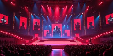 découvrez la date de sortie officielle de la saison 2 de devil may cry sur netflix lors des game awards 2025 et préparez-vous à de nouvelles aventures palpitantes.