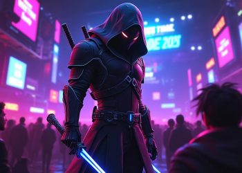 découvrez la date de sortie de phantom blade zero révélée lors des game awards 2025 à travers une bande-annonce exclusive pleine d'action et de mystère.