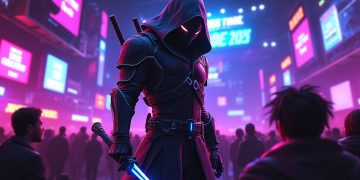 découvrez la date de sortie de phantom blade zero révélée lors des game awards 2025 à travers une bande-annonce exclusive pleine d'action et de mystère.