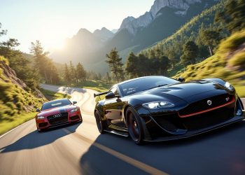 découvrez gear.club unlimited 3 : explorez son gameplay captivant et les dates de sortie annoncées sur plusieurs consoles pour ne rien manquer de ce nouvel opus.