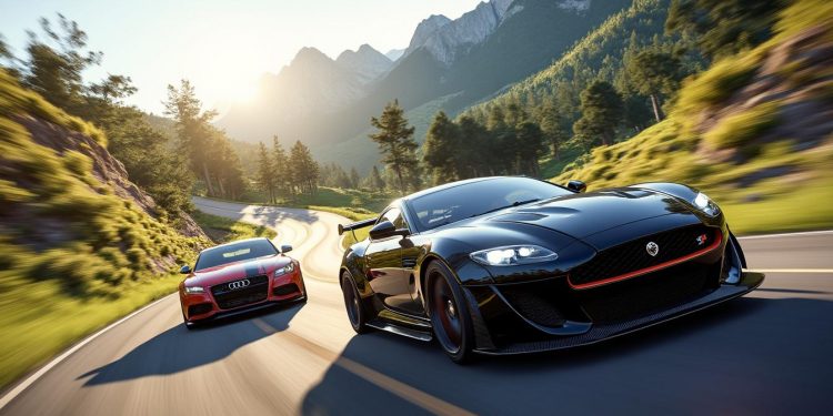 découvrez gear.club unlimited 3 : explorez son gameplay captivant et les dates de sortie annoncées sur plusieurs consoles pour ne rien manquer de ce nouvel opus.