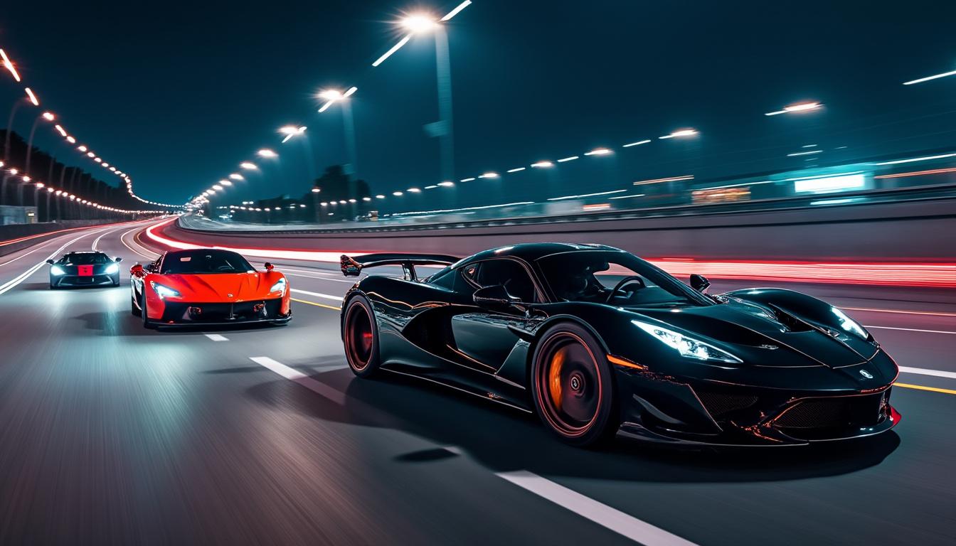 plongez dans gear.club unlimited 3, explorez son gameplay immersif et découvrez les dates de sortie annoncées sur plusieurs consoles pour une expérience de course ultime.