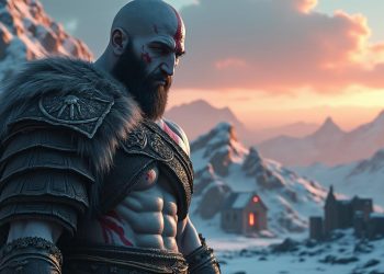 découvrez tout ce qu'il faut savoir sur la série live action god of war : date de sortie, casting, intrigue complète et bien plus encore pour ne rien manquer de cet univers épique.