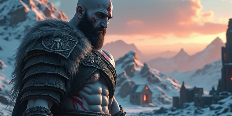 découvrez tout ce qu'il faut savoir sur la série live action god of war : date de sortie, casting, intrigue complète et bien plus encore pour ne rien manquer de cet univers épique.