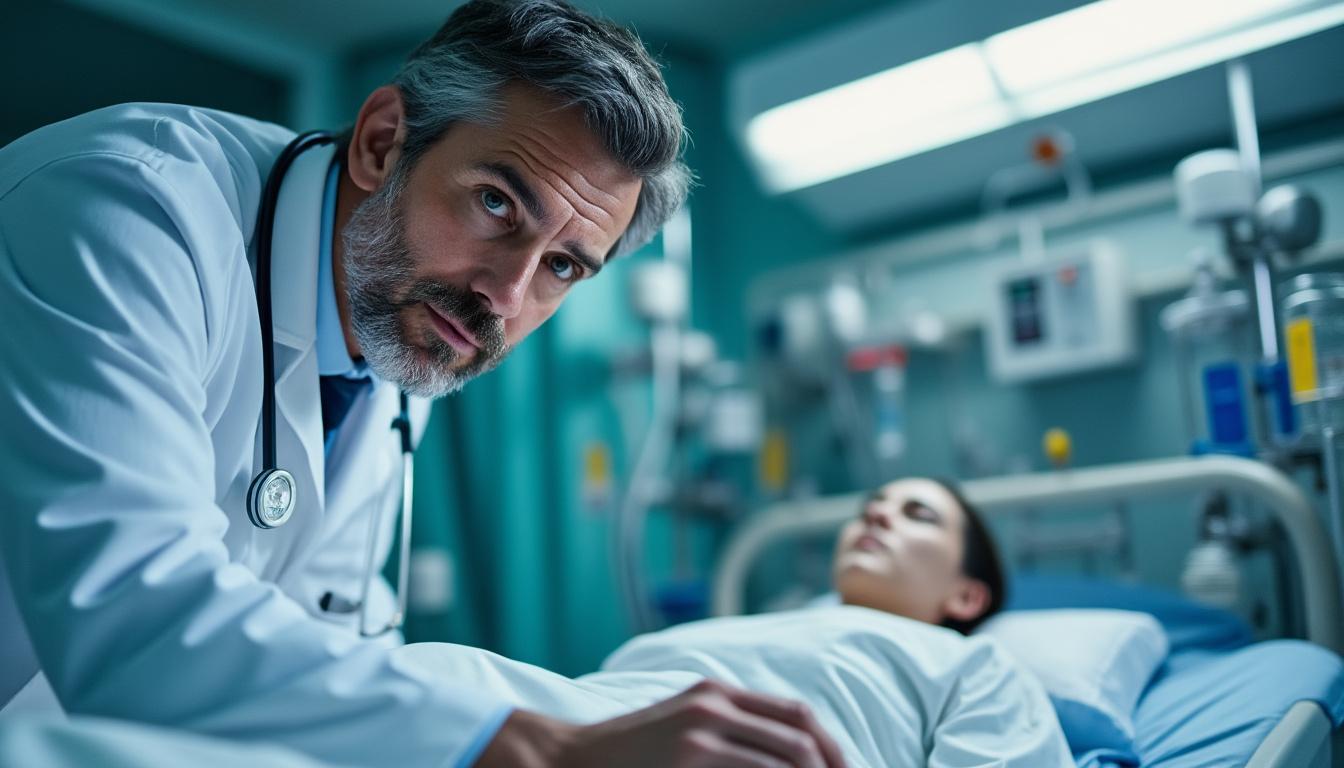 découvrez la date de diffusion de la dernière saison de good doctor sur netflix et ne manquez aucune nouvelle aventure médicale.