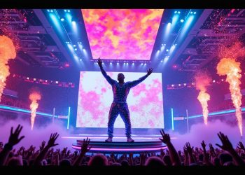 découvrez la date de sortie du nouvel album de gradur et son concert exclusif à l'accor arena. ne manquez pas cet événement musical exceptionnel.