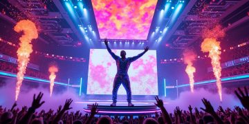 découvrez la date de sortie du nouvel album de gradur et son concert exclusif à l'accor arena. ne manquez pas cet événement musical exceptionnel.